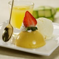 Resep Cara Membuat Manggo Cream Puding Resep Cara Membuat Manggo Cream Puding