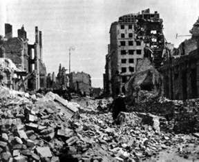 Germany Attack Poland