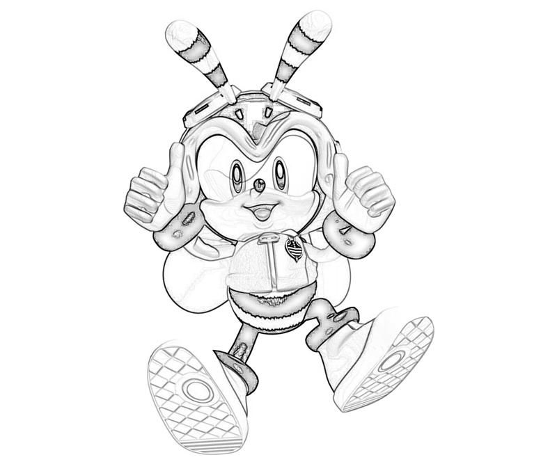 Bees Coloring Pages Bees Coloring Pages