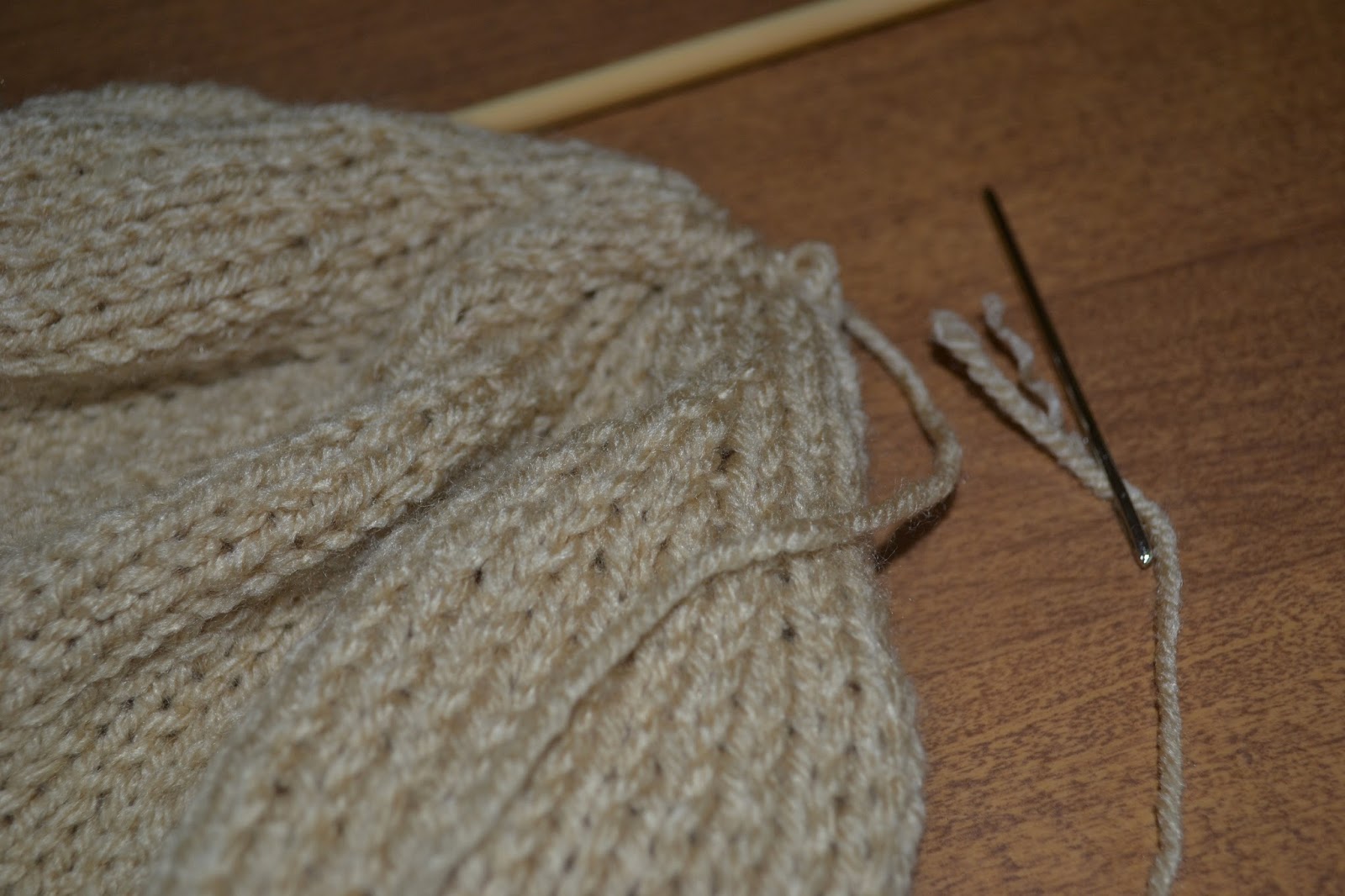 Chronicles of a Knaptime Knitter: FREE KNITTING PATTERN ...