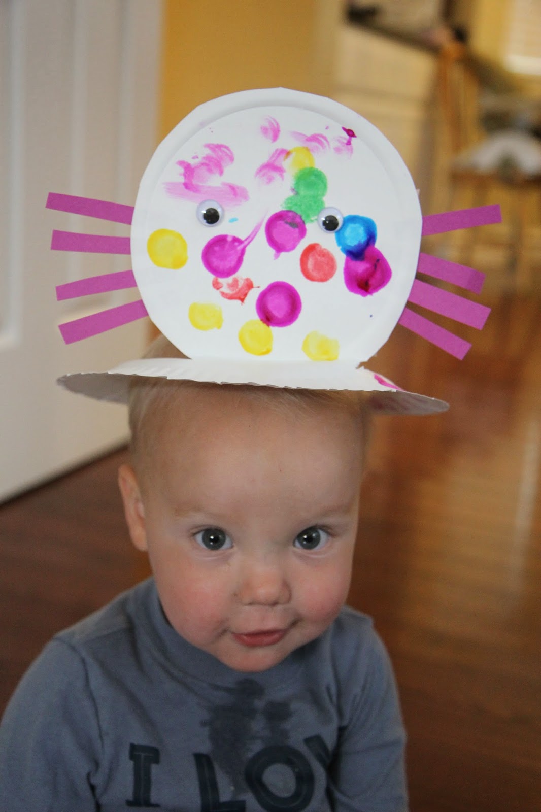Toddler Approved!: Spider Hat and Other Cool Spider Crafts ...