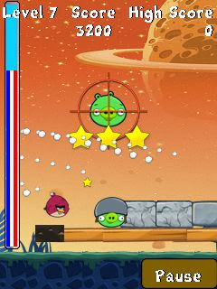 Angry Birds Game For Mobile Phone Free Download