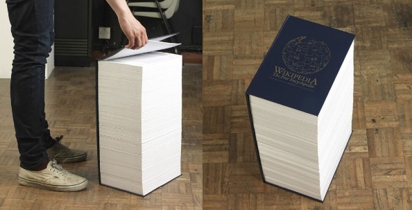 wikipedia buku 5000