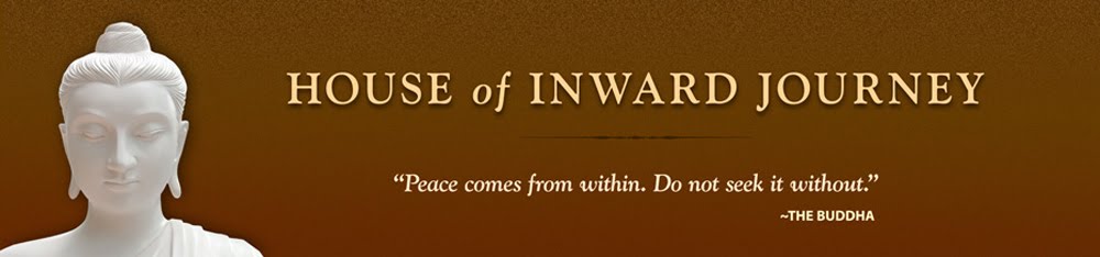 House of Inward Journey