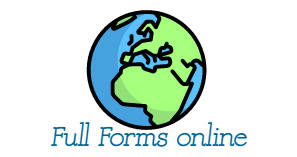 Full Forms Online
