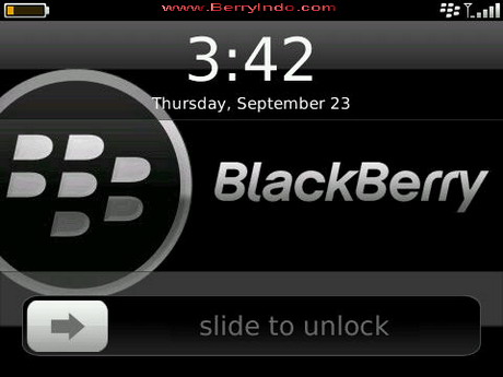 Product Auto Content Cara Mengunci Atau Membuka Kunci Smartphone Blackberry
