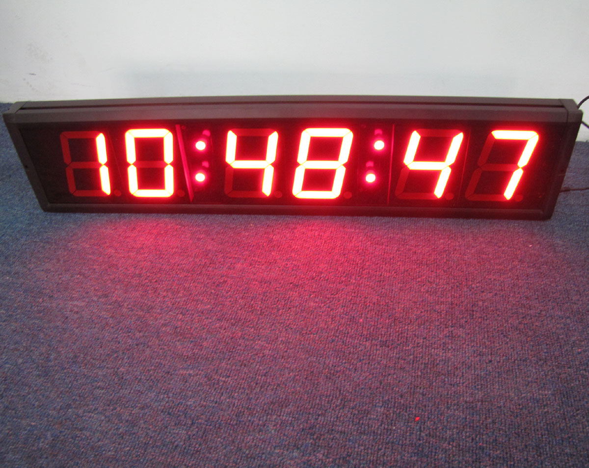 LED Countdown Timer, LED Large Counter | Large LED Countdown Timer1200 x 954