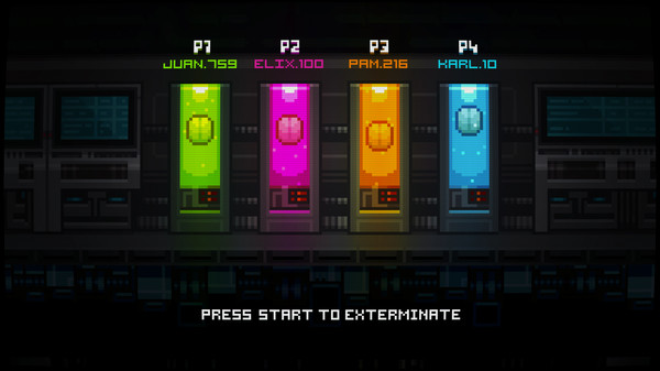 NeuroVoider PC Game Free Download NeuroVoider PC Game Free Download
