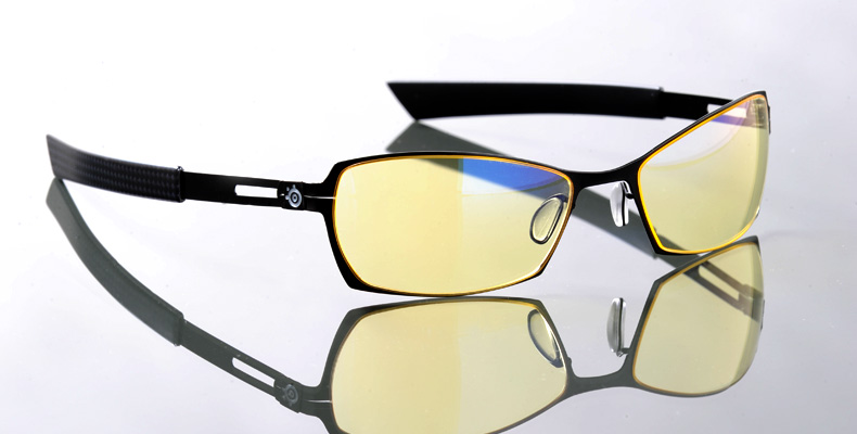 TechSoulz: SteelSeries Scope Gaming Eyewear - Complete Review