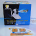 Ip Cam con 2 antenne con app Android e apple.
