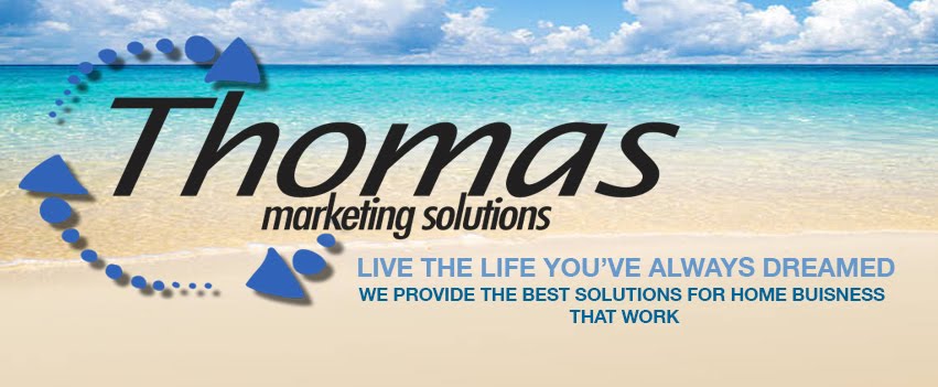 The Thomas Marketing Solutions  Home Business  Reviews