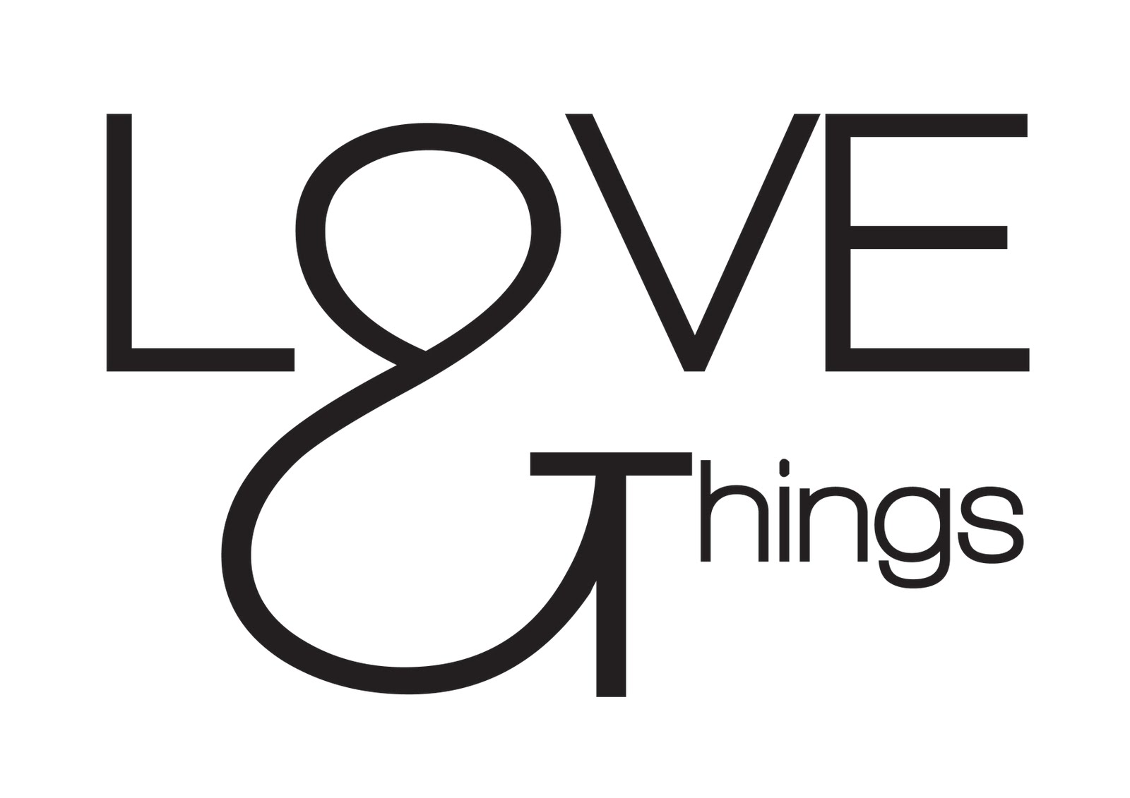 Love & Things