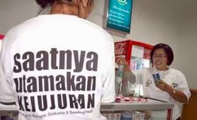 It�s My Diary ^^: Pentingnya Perilaku Jujur Dalam Kehidupan Sehari-hari