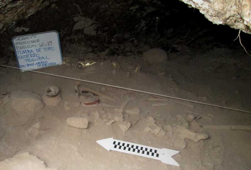 ABAK’ 2013 TUMBA DE TIRO EN COLIMA ABAK' 2013