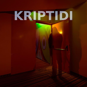 Novi album Kriptida!