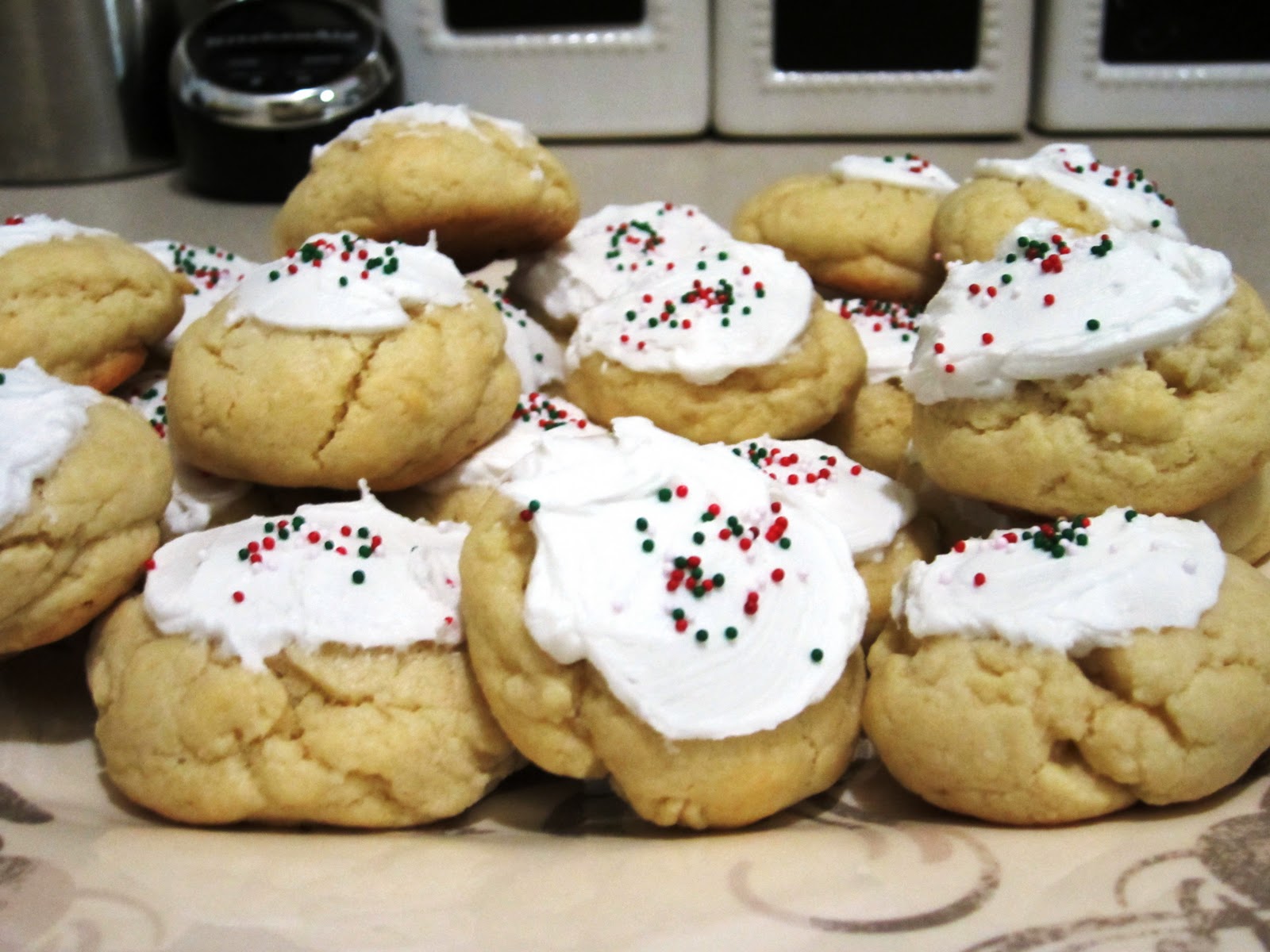 PinsterSisters When Good Cookies Go Bad
