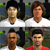 PES 2013 New facepack by Prince
