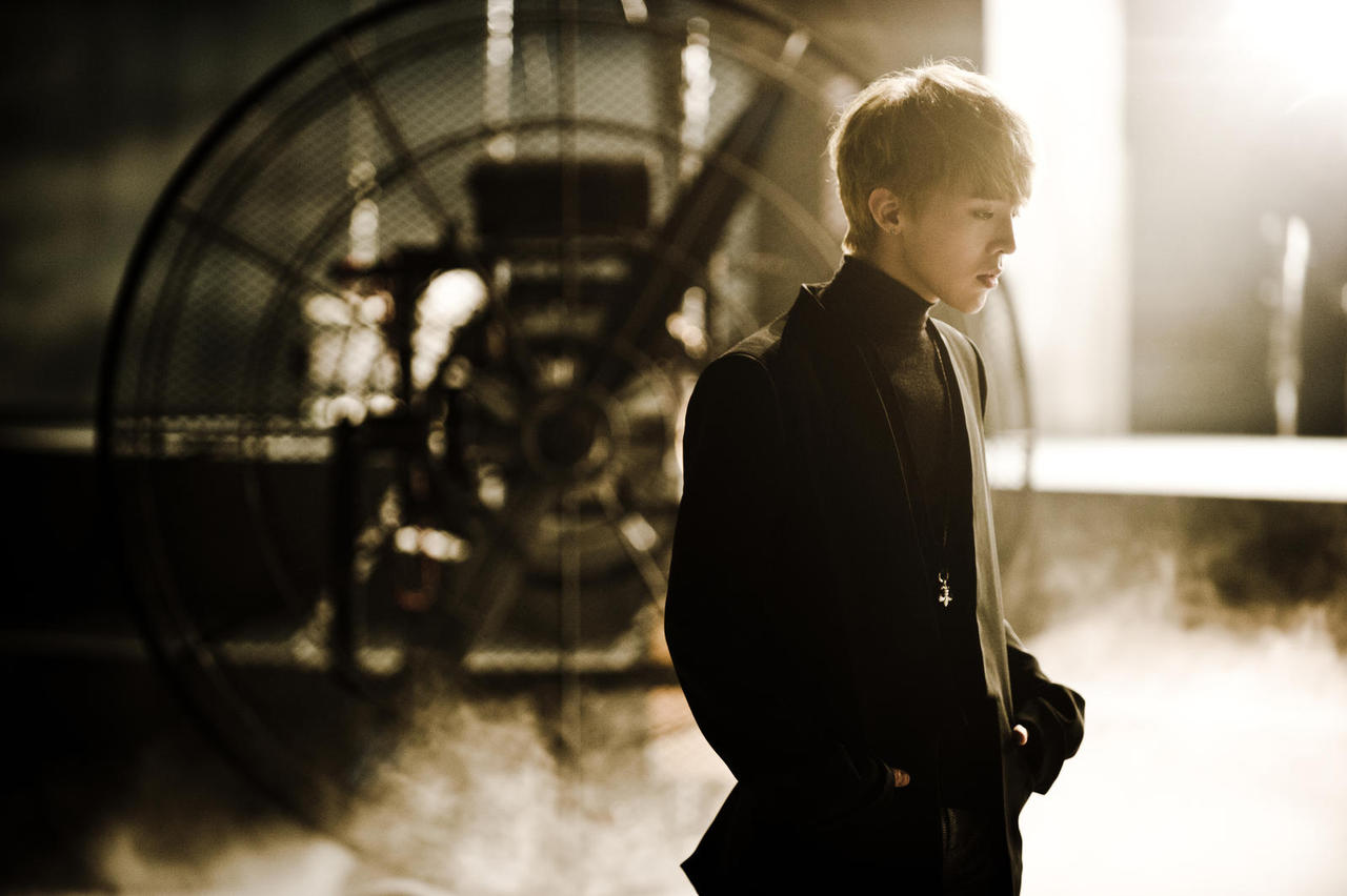 Kore Delisi: G-Dragon – That XX