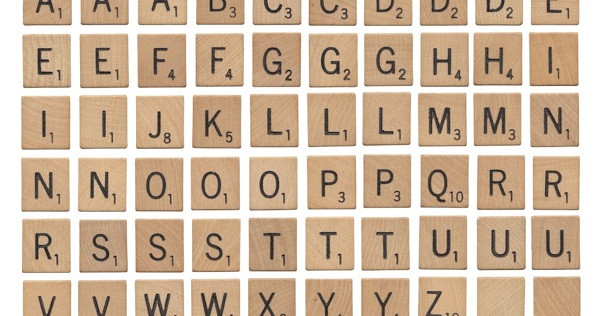 Mr Collins Mathematics Blog Scrabble Tiles The Best Literacy/Numeracy