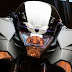 Spesifikasi Honda NM4 Vultus