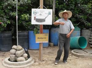 Biodigestores En Peru Pdf