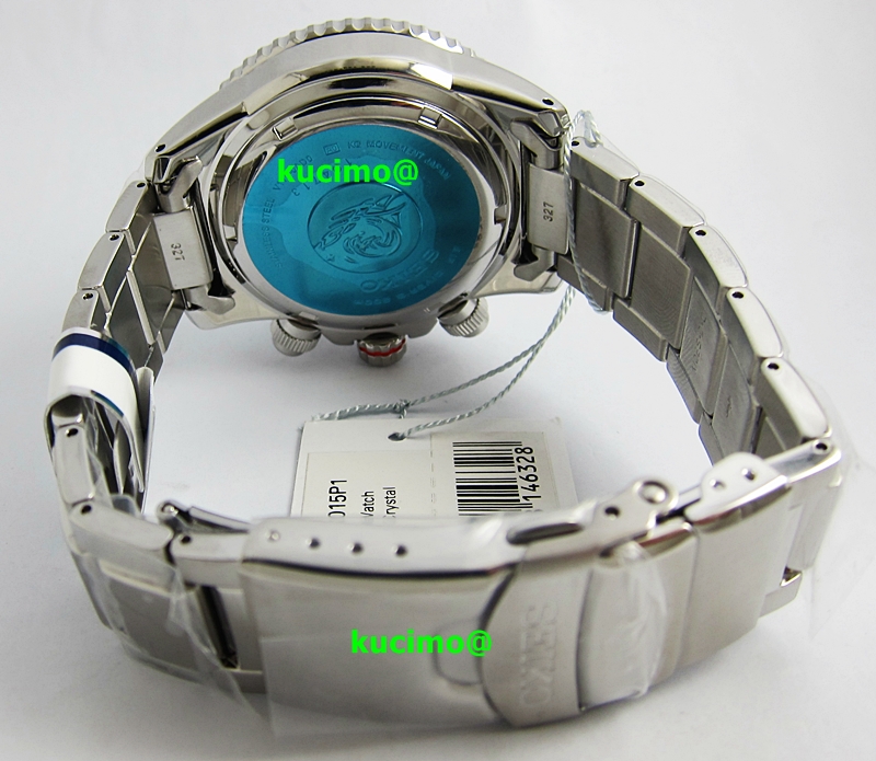 Seiko Tuna Diver