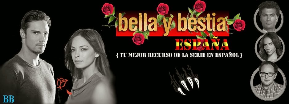 BELLA Y BESTIA SPAIN  