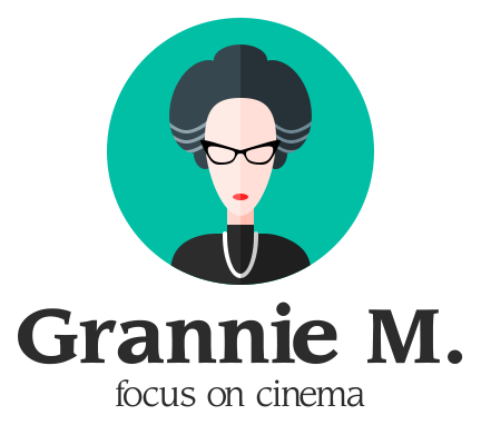 Киноблог "Grannie M." — focus on cinema.