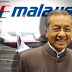 HOT : TUN DR MAHATHIR KRITIK MEDIA ANTARABANGSA #PrayForMH370 #MH370 #MalaysianAirline