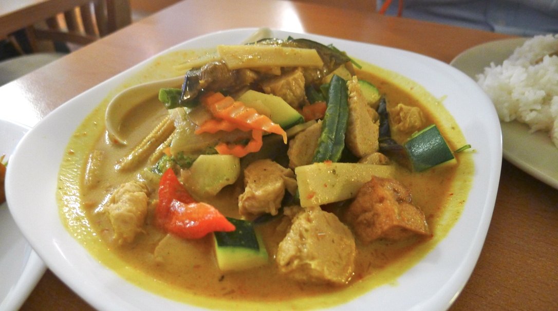 Peace Harmony Vegetarian Thai Restaurant Menu Peace Harmony Vegetarian Thai Restaurant Menu