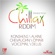 Confessions Riddim Zip