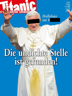So wäre alles in Ordnung gewesen