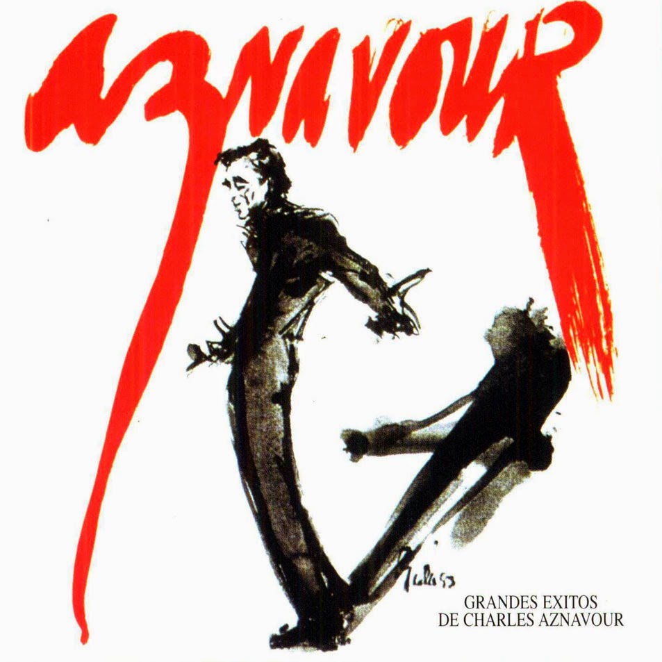 Charles Aznavour Alleluia LAmour CEst Comme Un Jour Charles Aznavour Alleluia LAmour CEst Comme Un Jour