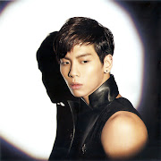 JonghyunDazzling Girl (Photoshoot) (jonghyun )