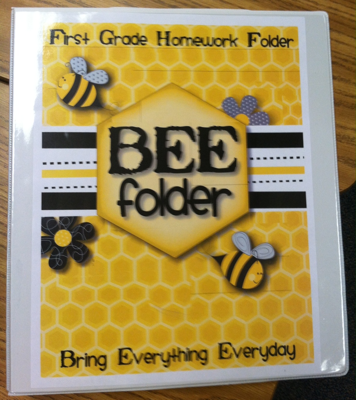 Bee homework 07 image