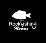 Rockfishing Morocco