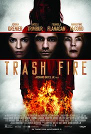 Trash Fire (2016) WEB-DL