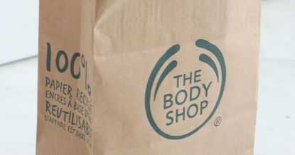 The body shop assignment image