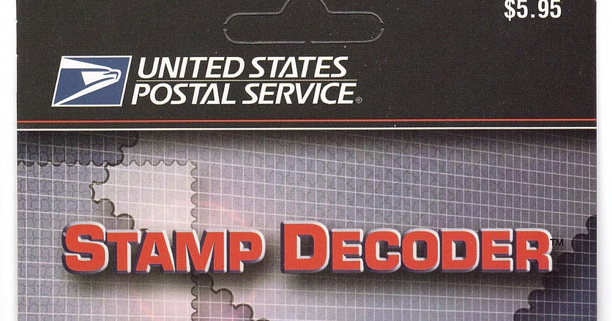 Philaquely Moi Stamps with Hidden image Update