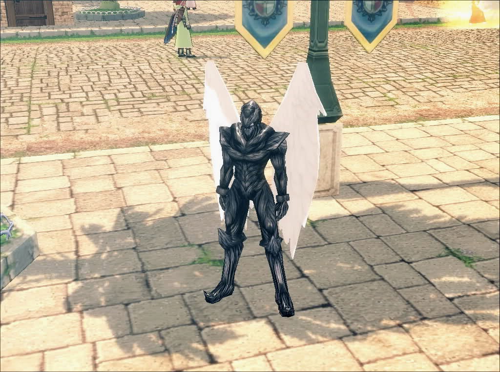 Mabinogi Transformations