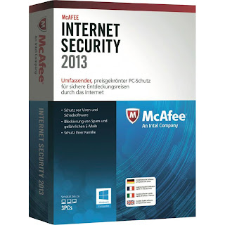 Mcafee internet security for mac 2012 reviews