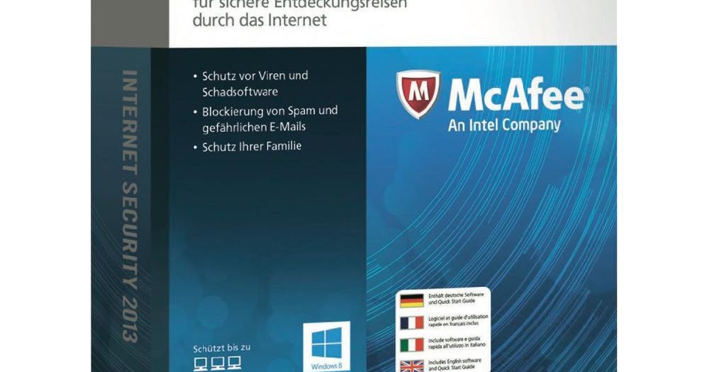 Download Free Internet Security