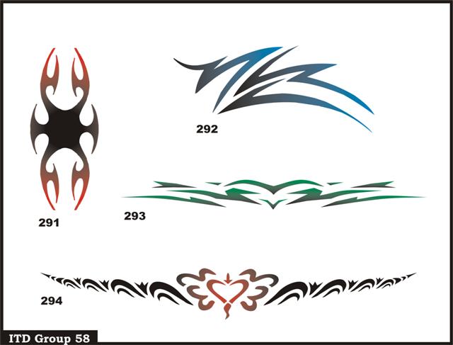 top tattoos gallery awesome armband tattoos awesome armband tattoos