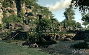 Sniper Ghost Warrior - Sniper Game Download