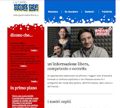 LA RADIO SEI TU, la nostra trasmissione radiofonica