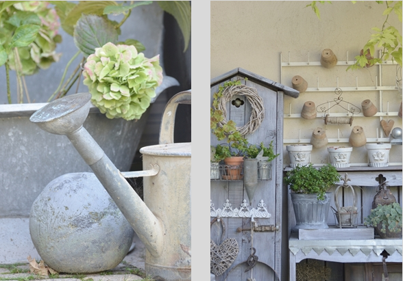 Les ptits coeurs de Marie via Nat et nature