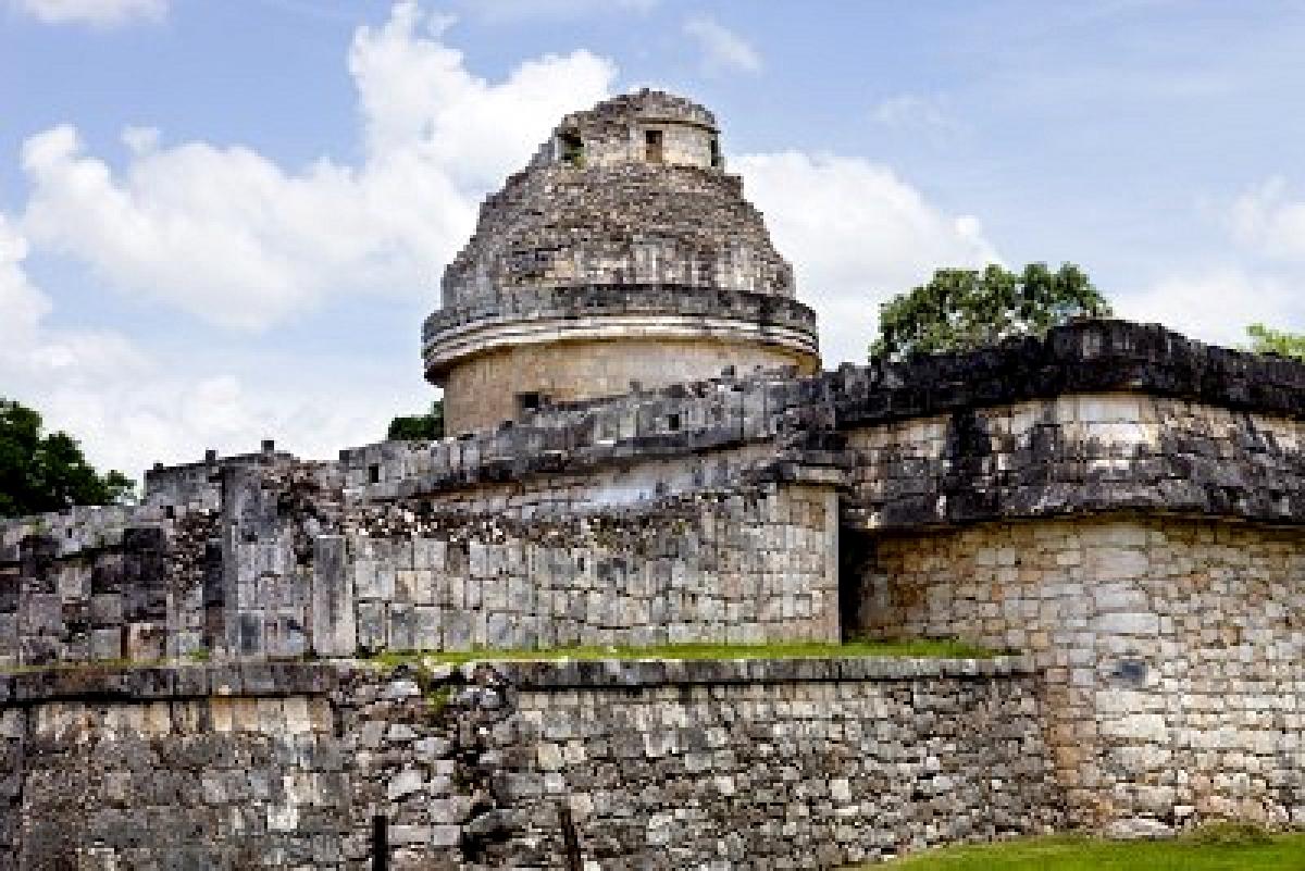 Maya Religion | US Message Board - Political Discussion Forum