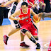Cyrus Baguio will stay with Alaska if that's "what he wants", says team manager Dickie Bachmann