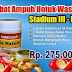 CIRI-CIRI BAHAYA WASIR KOMBINASI FASE AWAL thumbnail