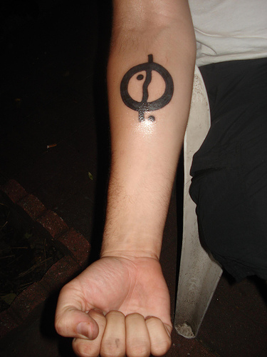 meaningful tattoo symbols